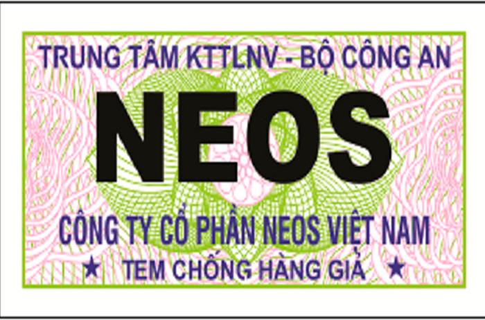 Đồng Hồ Neos N-50557M Nam Dây Thép