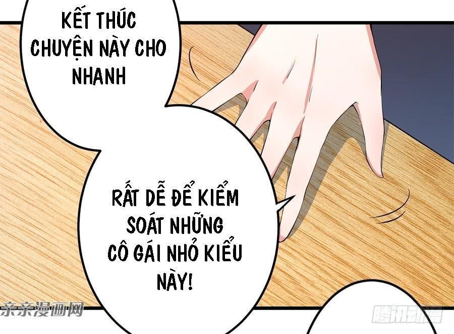 gửi người không quen chapter 18 7