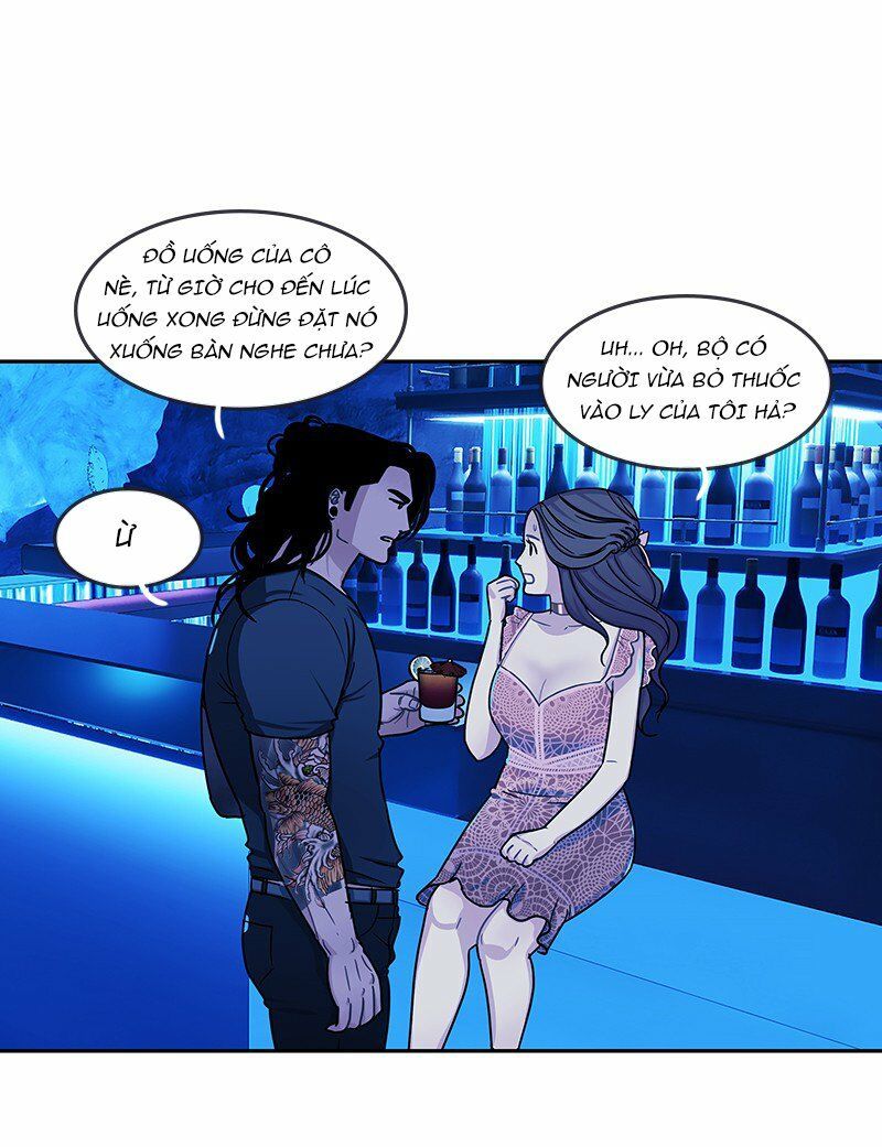 nửa đêm ở poppy land chapter 56 1