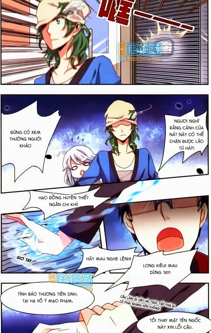 ám chi lạc ấn chapter 12 9