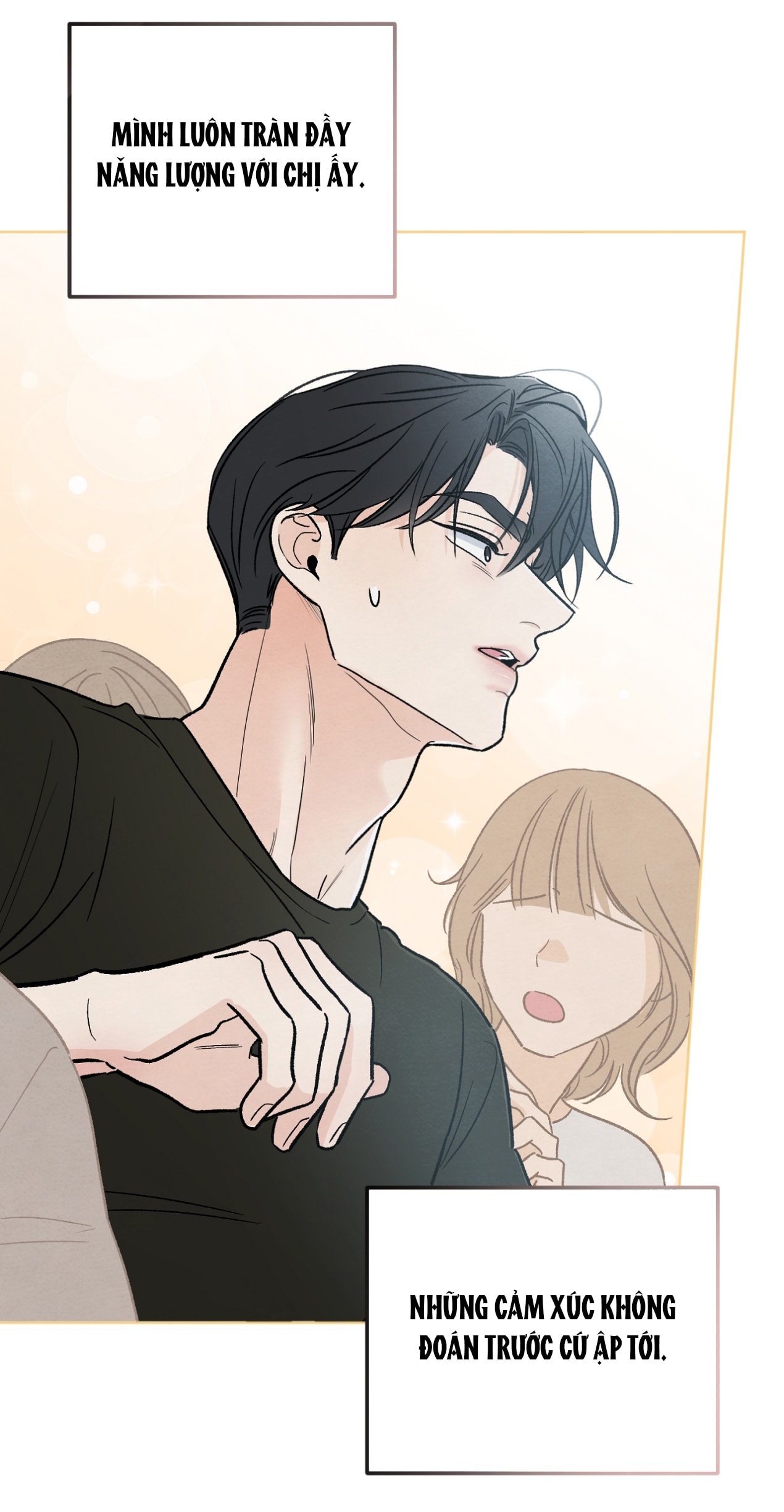 hoàn cảnh của rác rưởi chapter 31.2 19