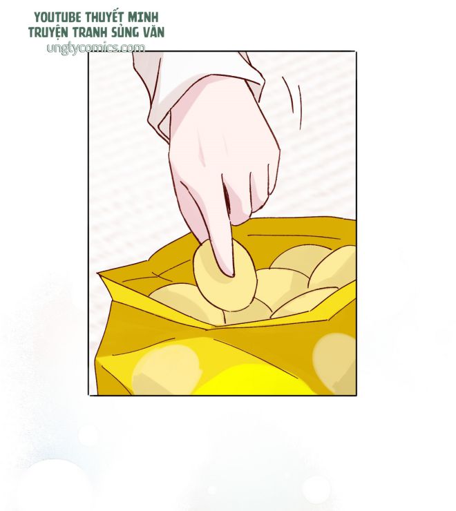 tôi phải làm 1 kẻ đại xấu xa chapter 7 15