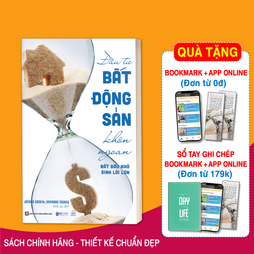 Đâu Tư Bât Đông San Khôn Ngoan Băt Đâu Nho, Sinh Lơi Lơn