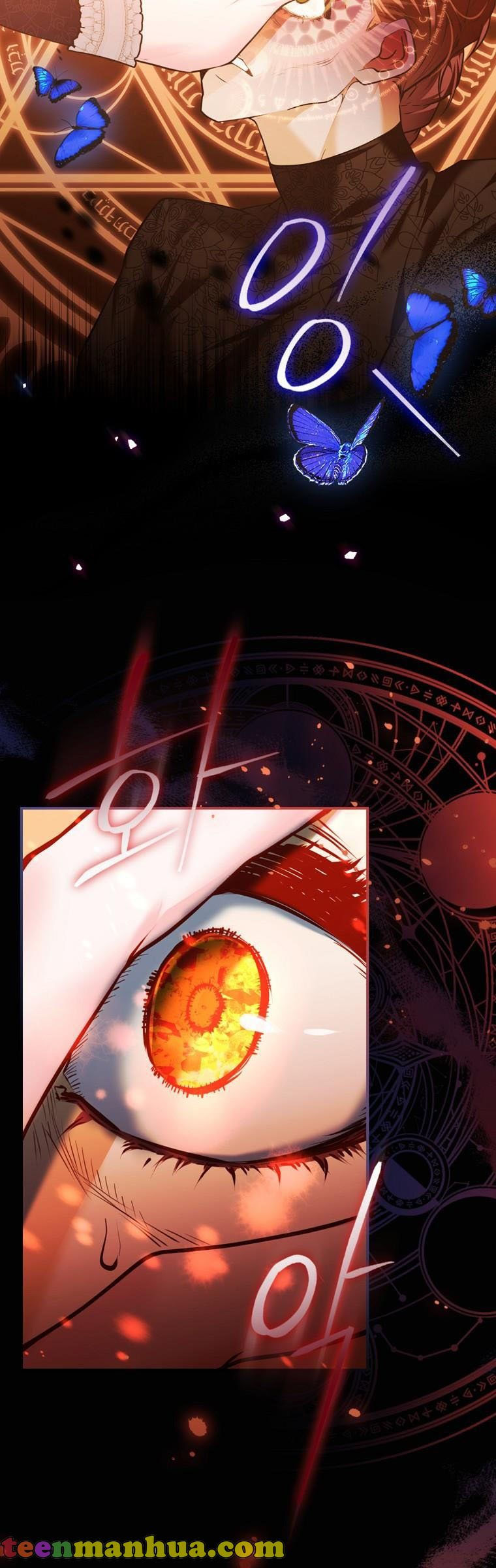 nàng tiểu thư nhà công tước chapter 16 26