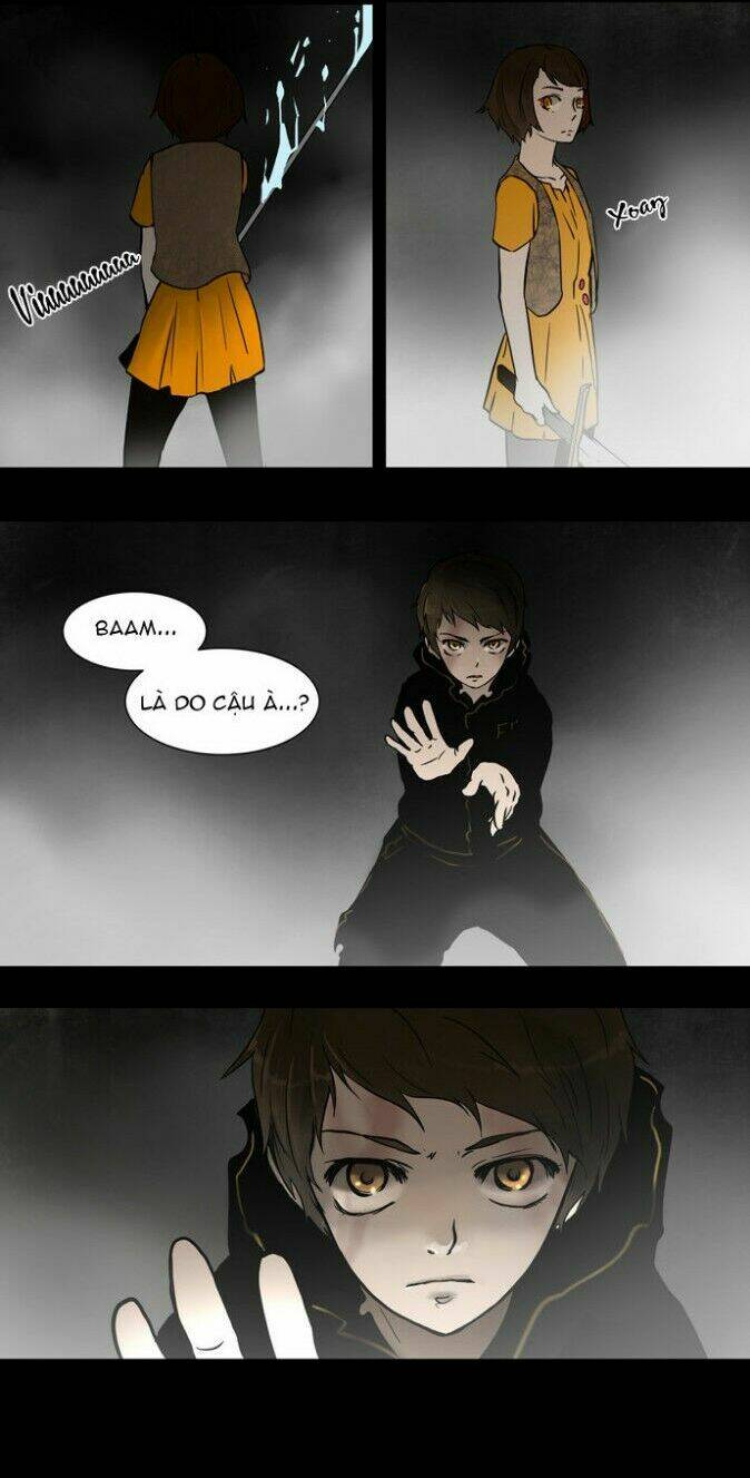 cuộc chiến trong tòa tháp chapter 51 6