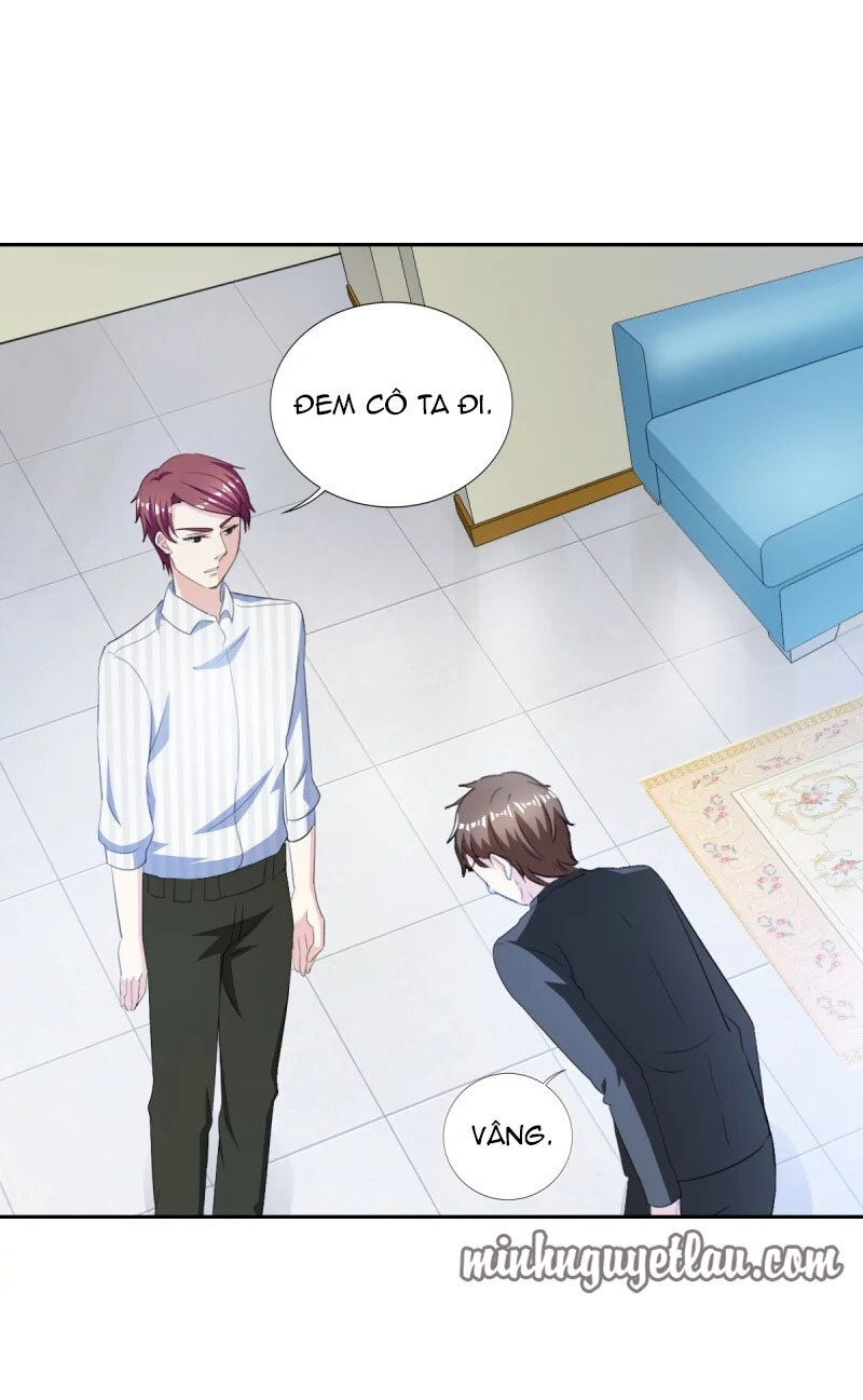 cẩm tú trùng sinh: chào buổi sáng phó thái thái chapter 33 18