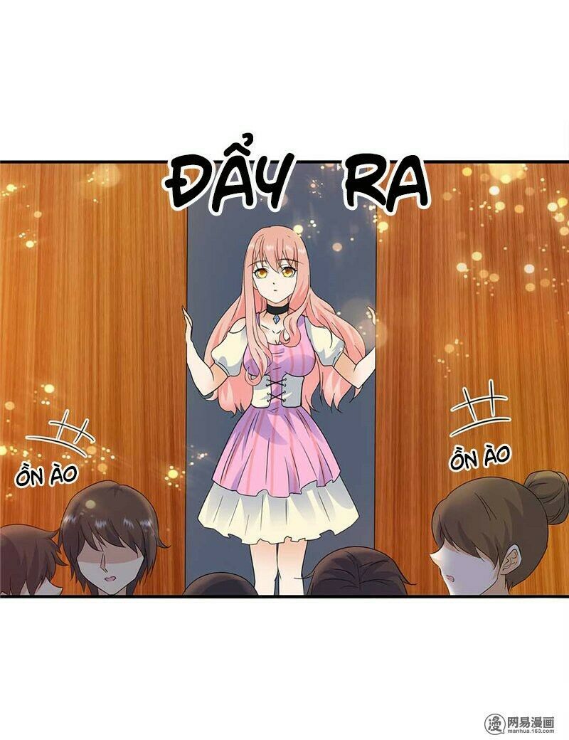 cô vợ siêu mẫu của cố thiếu chapter 152 2