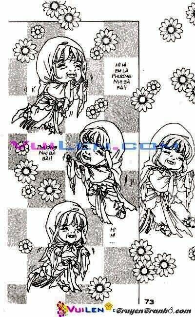 đóa hoa yêu kiều chapter 3 74