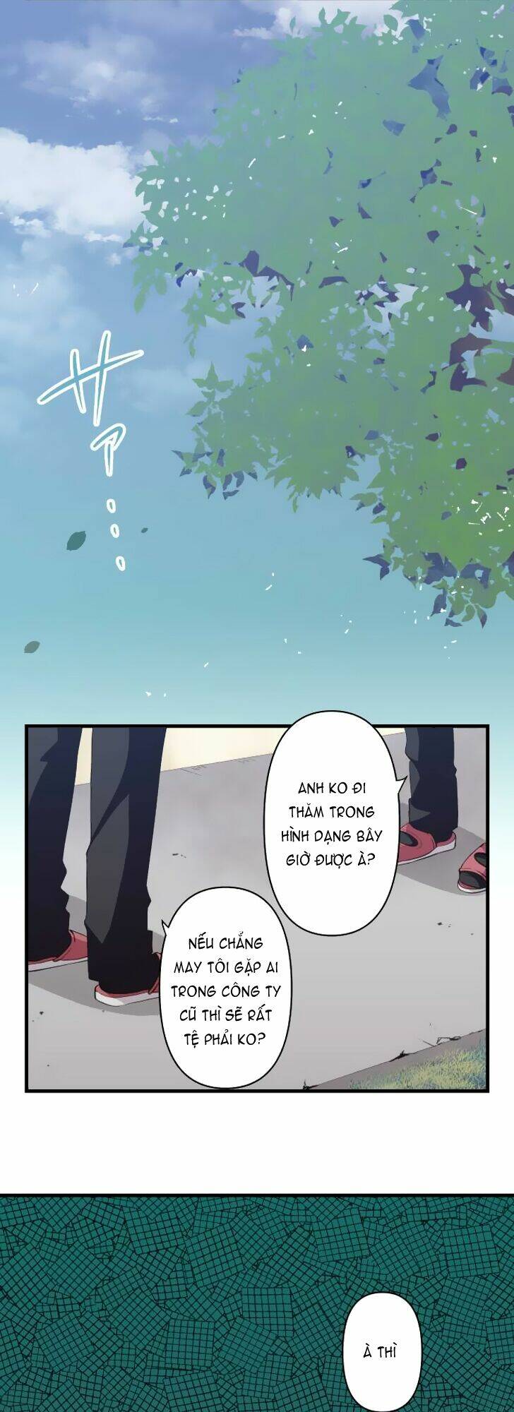 viên thuốc trùng sinh chapter 86 8