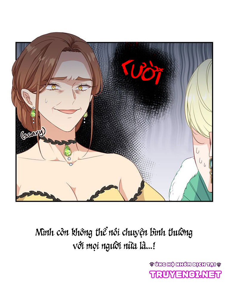 cẩn thận nữ phụ phản diện đấy! chapter 14 28