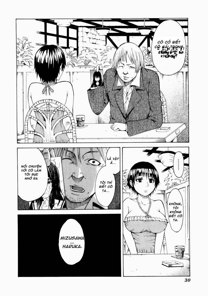 saiteihen no otoko chapter 9 34