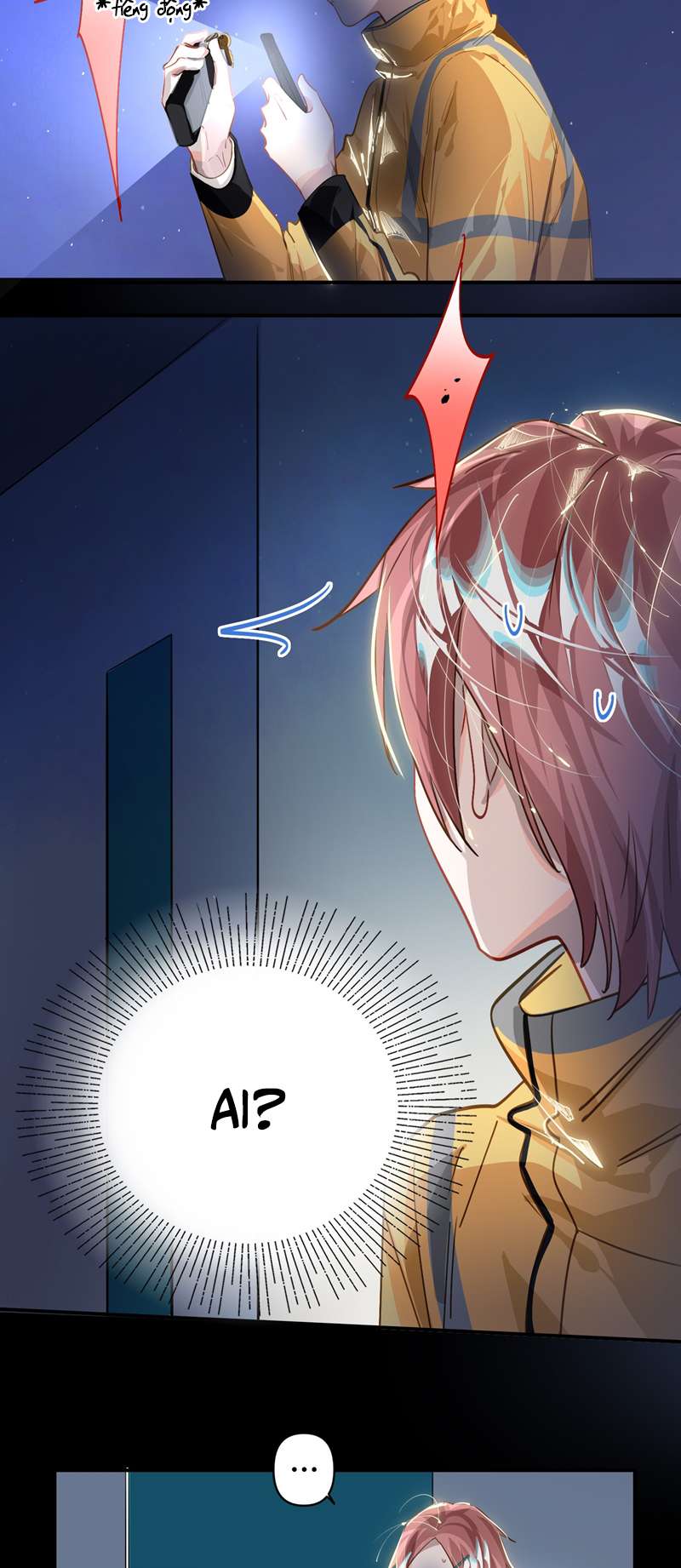 tôi bị điên đó chapter 26 20