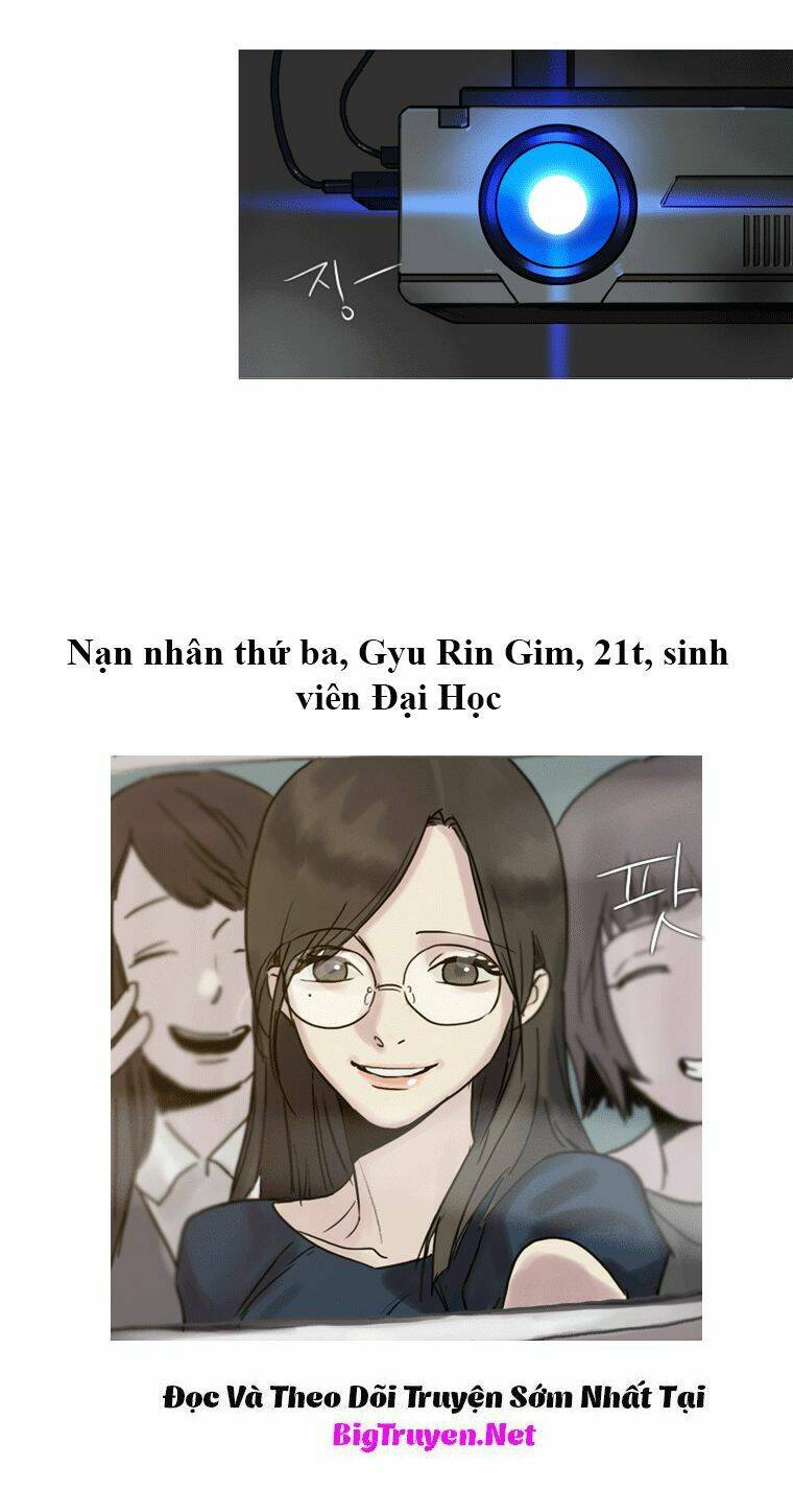 thành phố ác mộng chapter 2 21