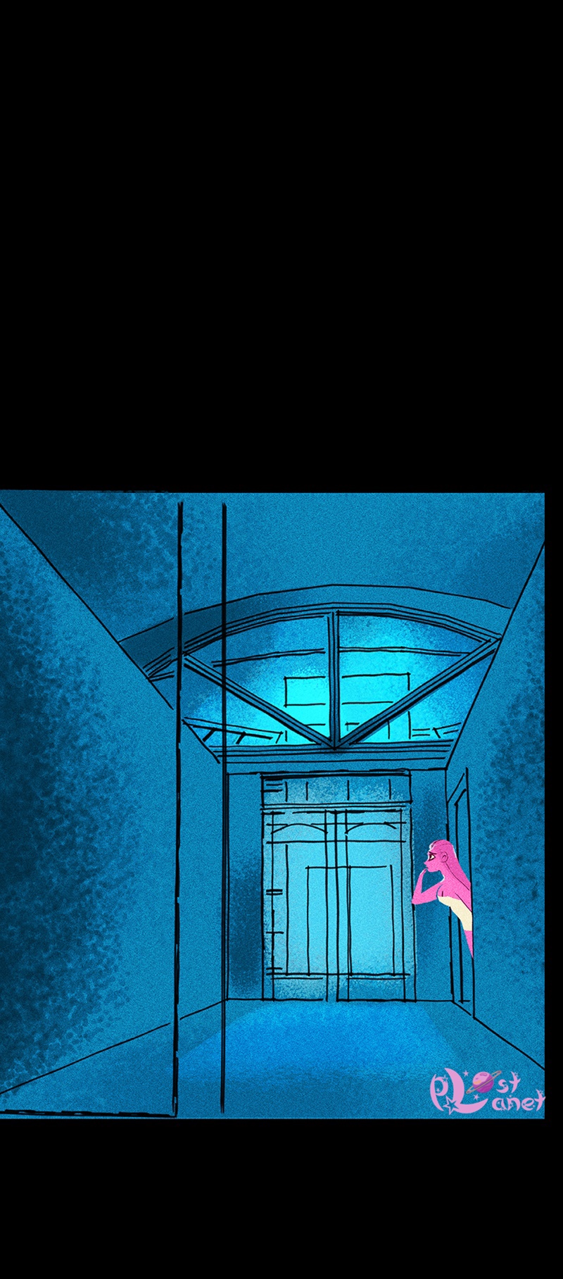 thần thoại olympus chapter 5 3