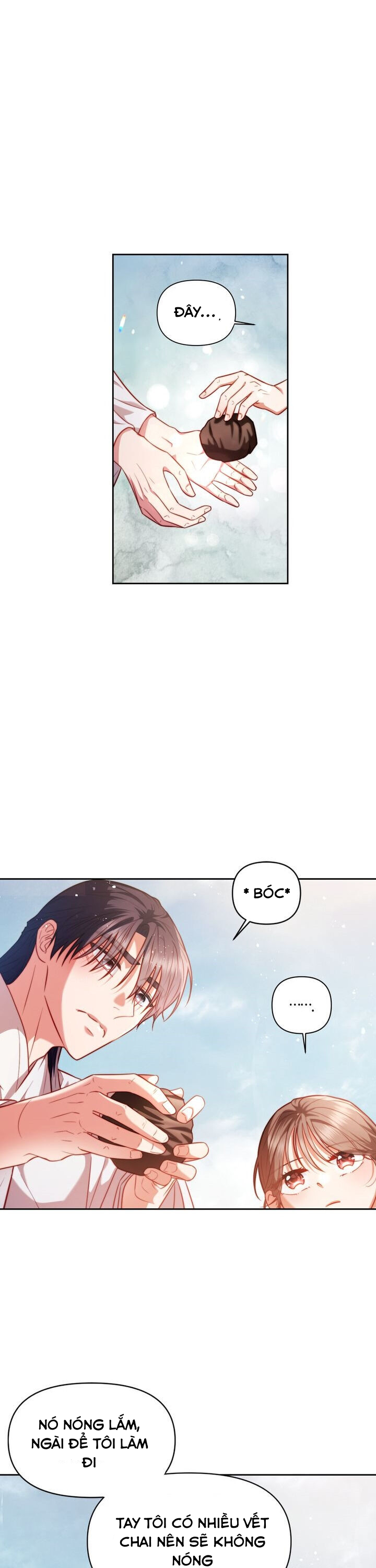 [18+] trăng nơi đỉnh núi chapter 5 22