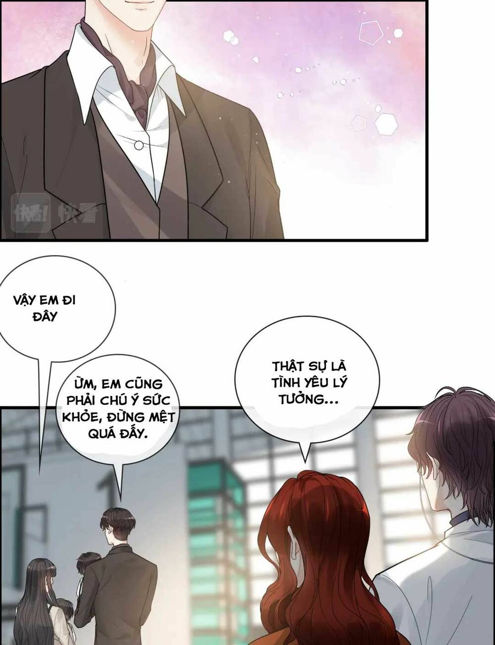 cô vợ hợp đồng bỏ trốn của tổng giám đốc chapter 421 10