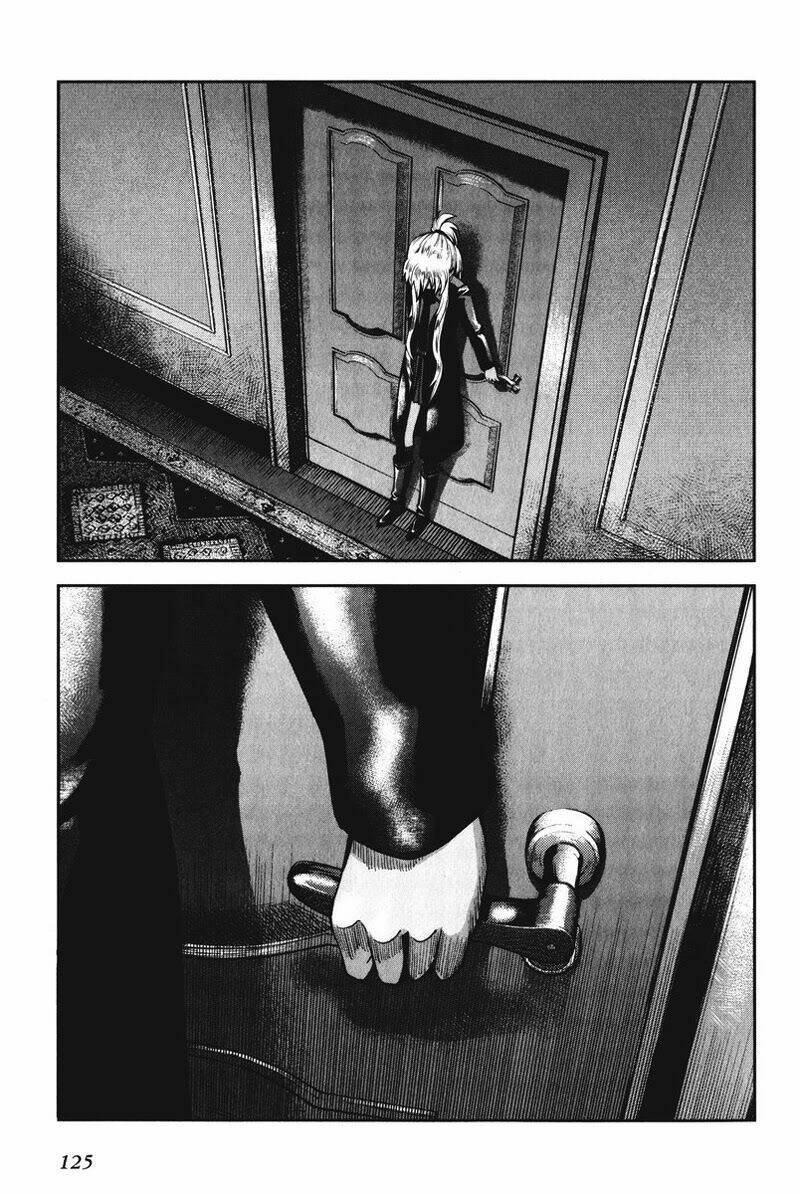 gunslinger girl chapter 56 21