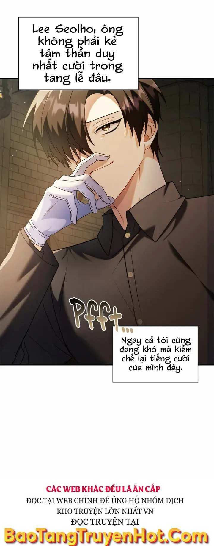 Kí Sự Hồi Quy Chapter 60 21