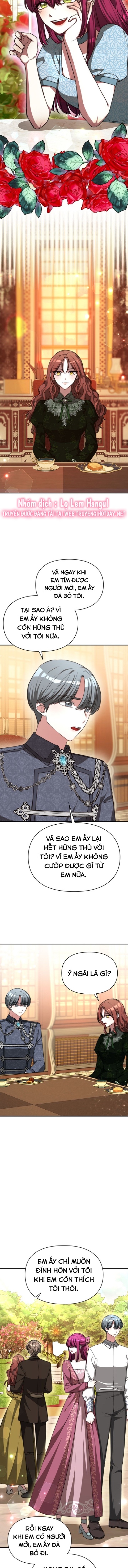 chuyện tình tay ba chapter 21 9