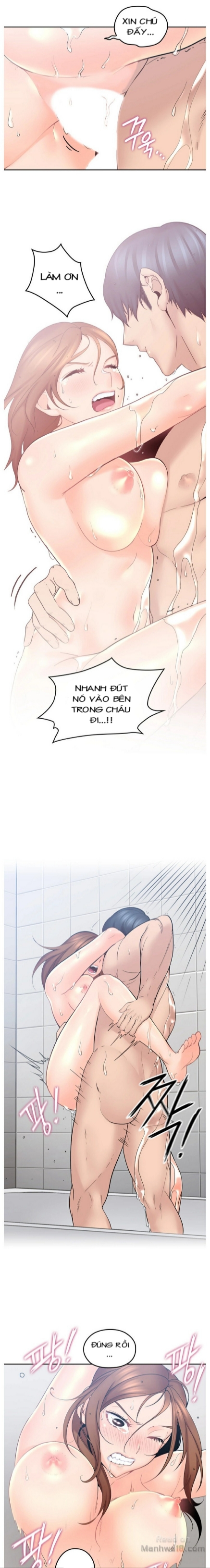 chú tôi chapter 1 20