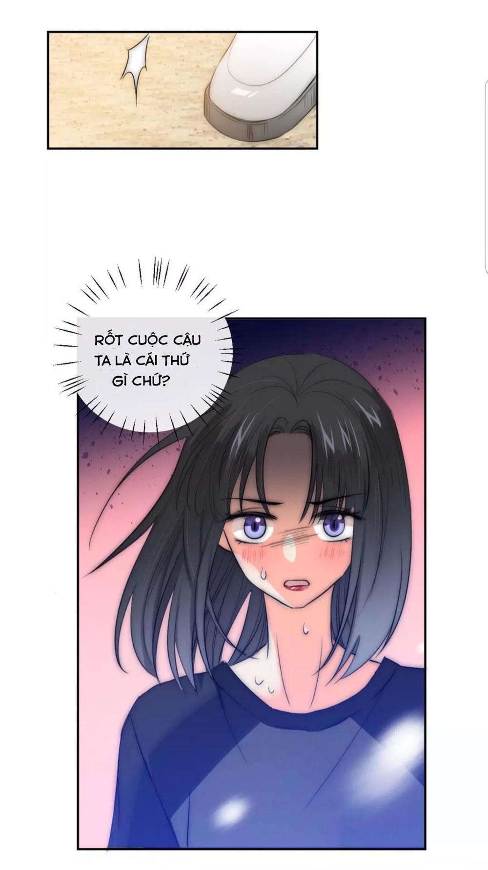 ánh trăng ngọt ngào chapter 2 30