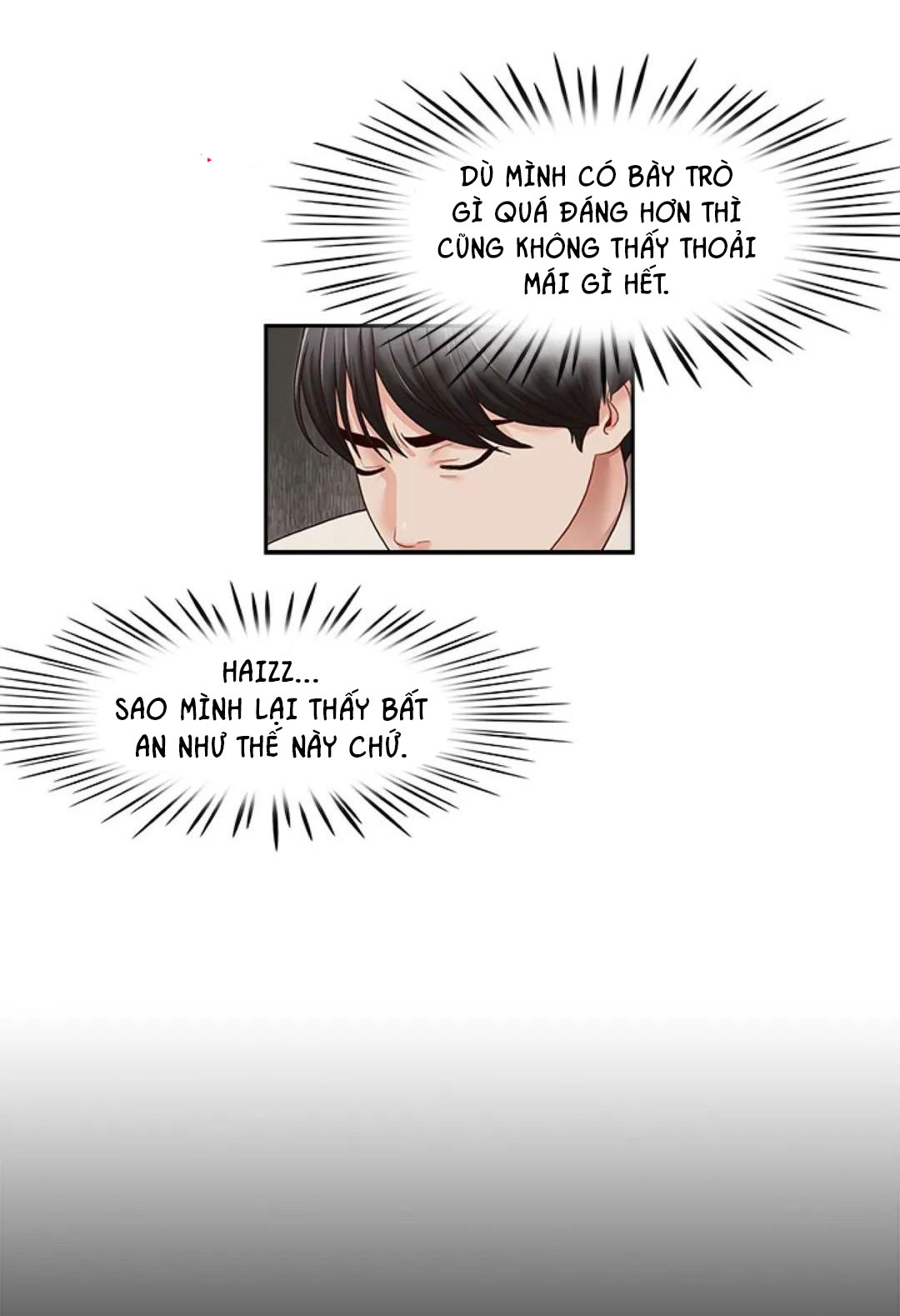 thư ký của anh trai chapter 29 23