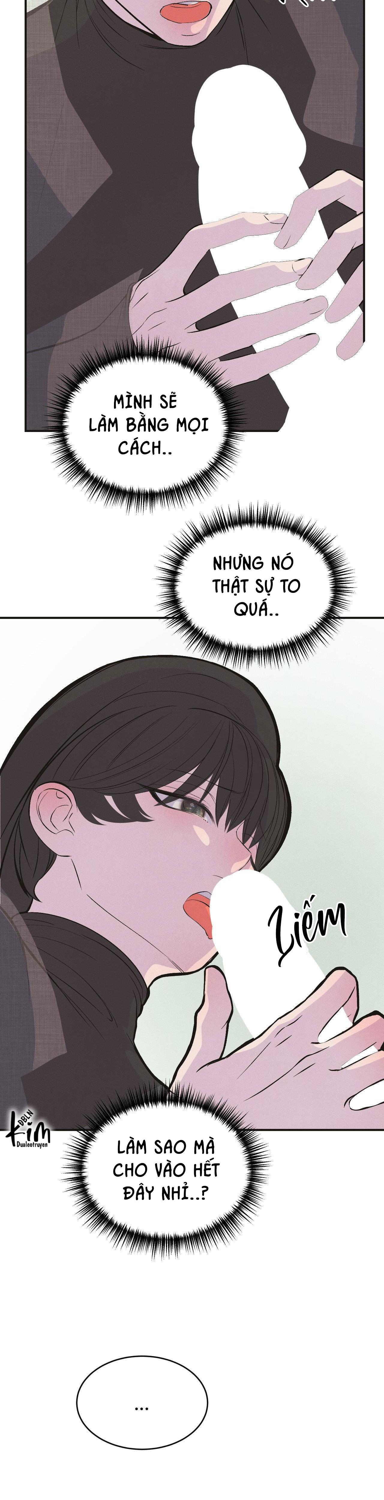 cậu bé đào chapter 11 21