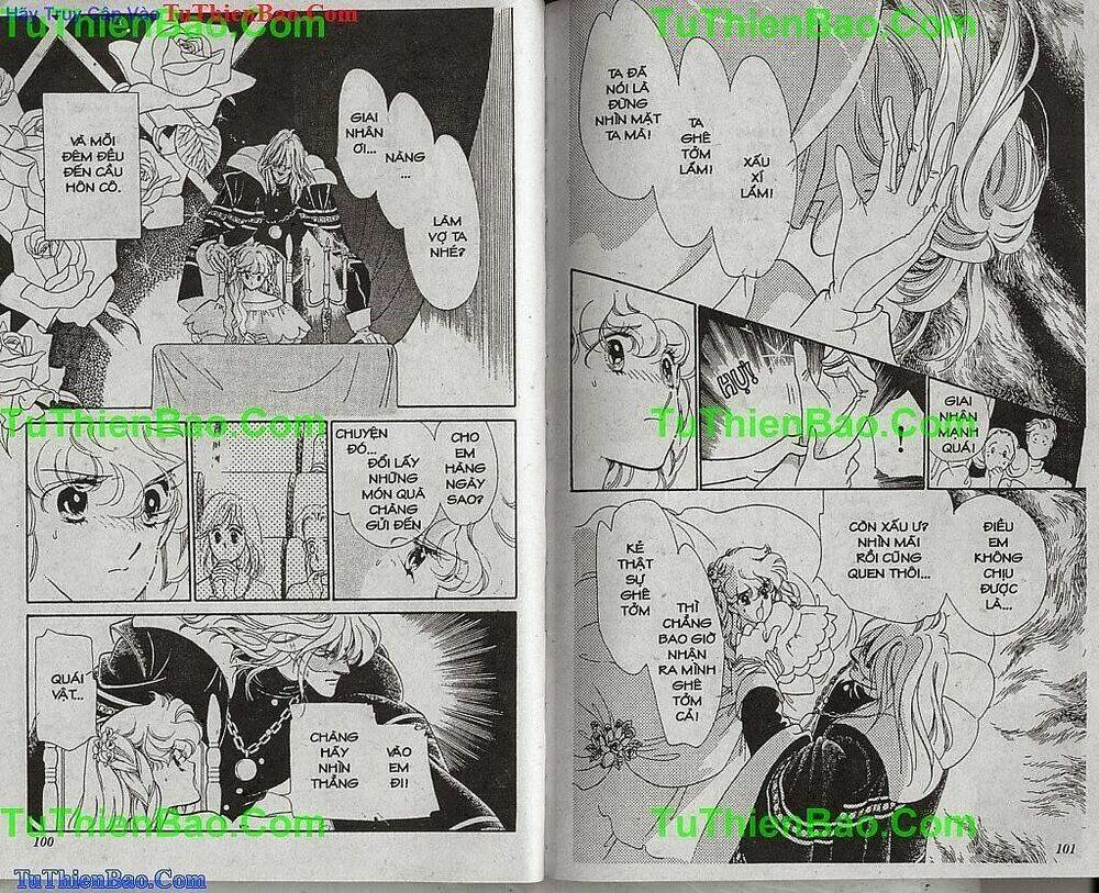 búp bê mario chapter 3 50