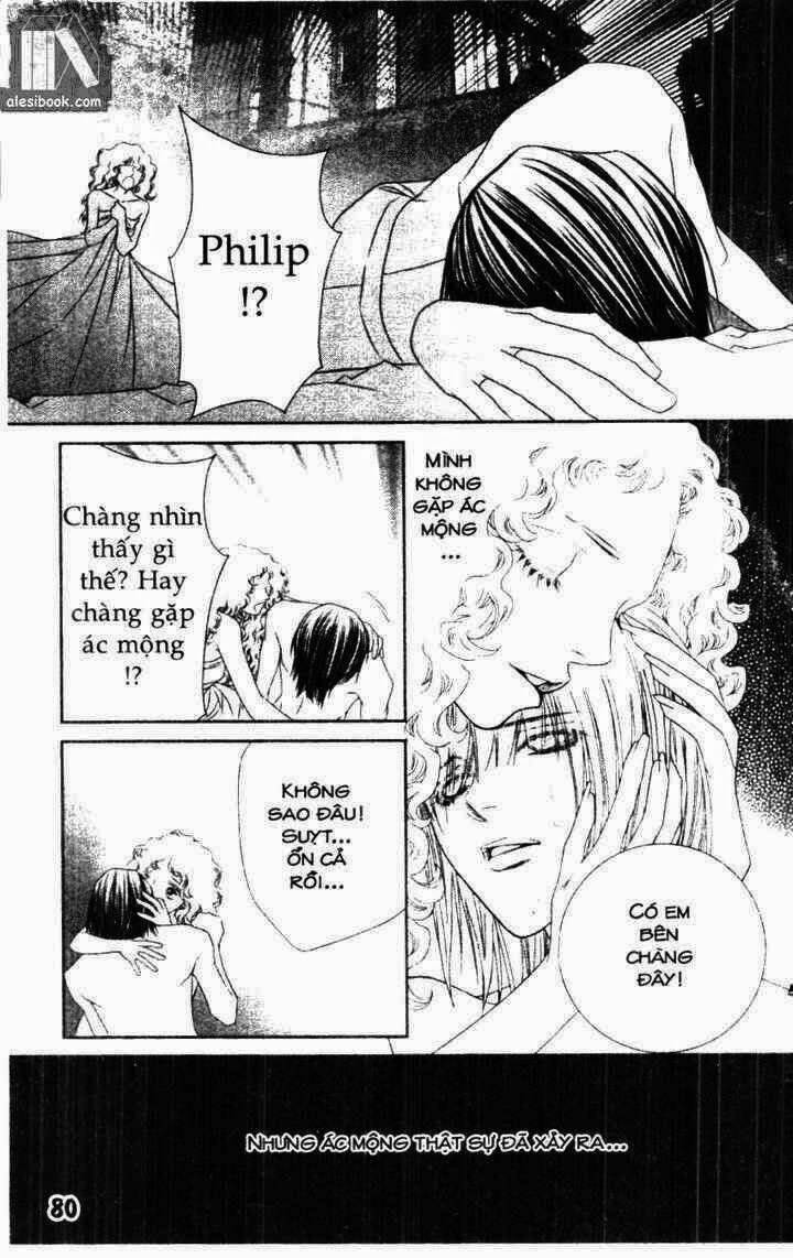 hoàng tử bóng tối chapter 4 80