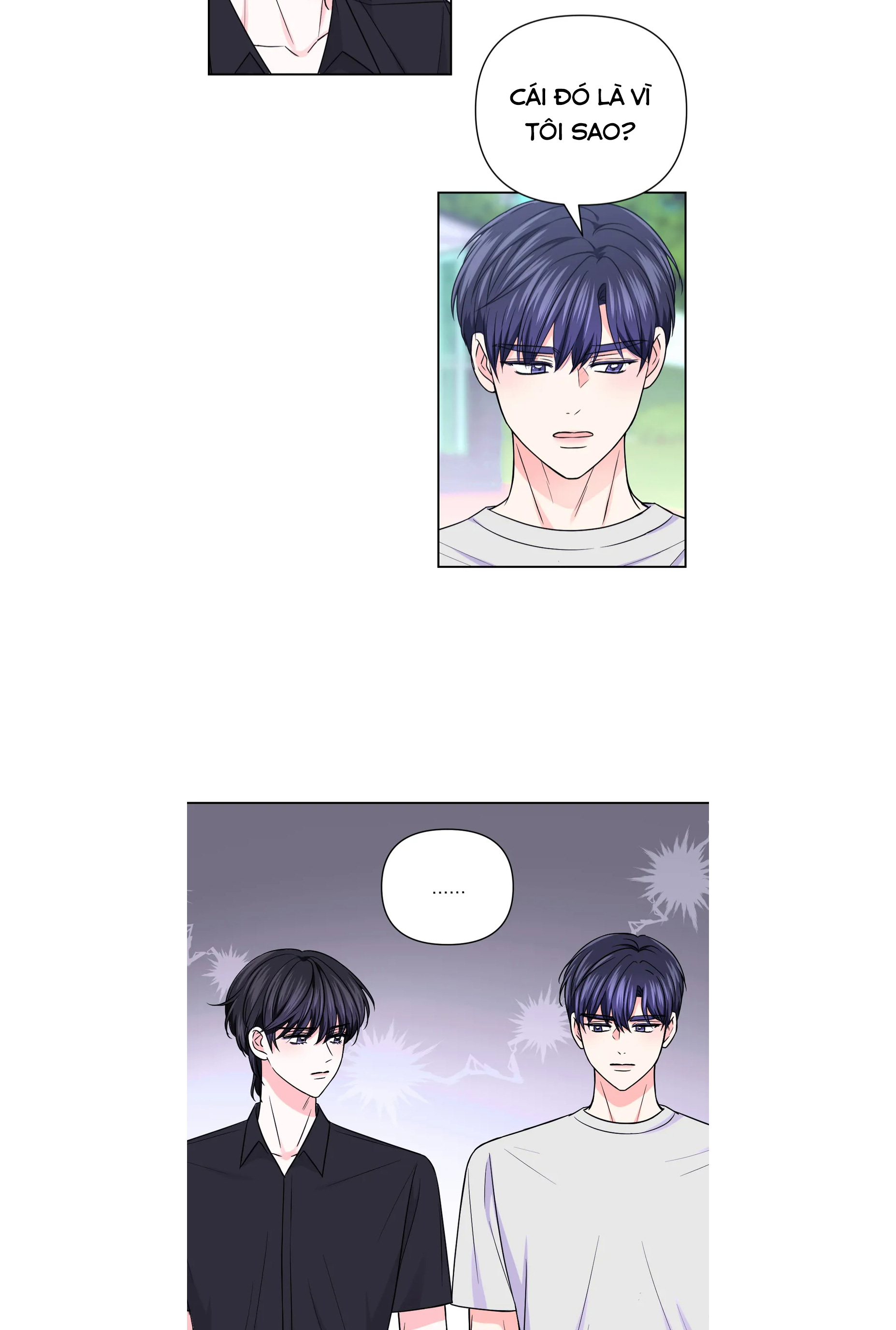 kinh nghiệm cảnh nóng chapter 60 28