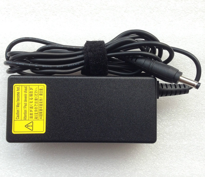 Sạc dành cho Laptop Toshiba Satellite L600, L600D, L605, L605D Adapter 19V-3.42A