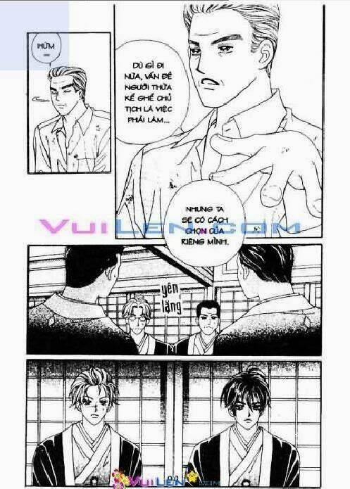 nhật ký tân hôn chapter 11 92