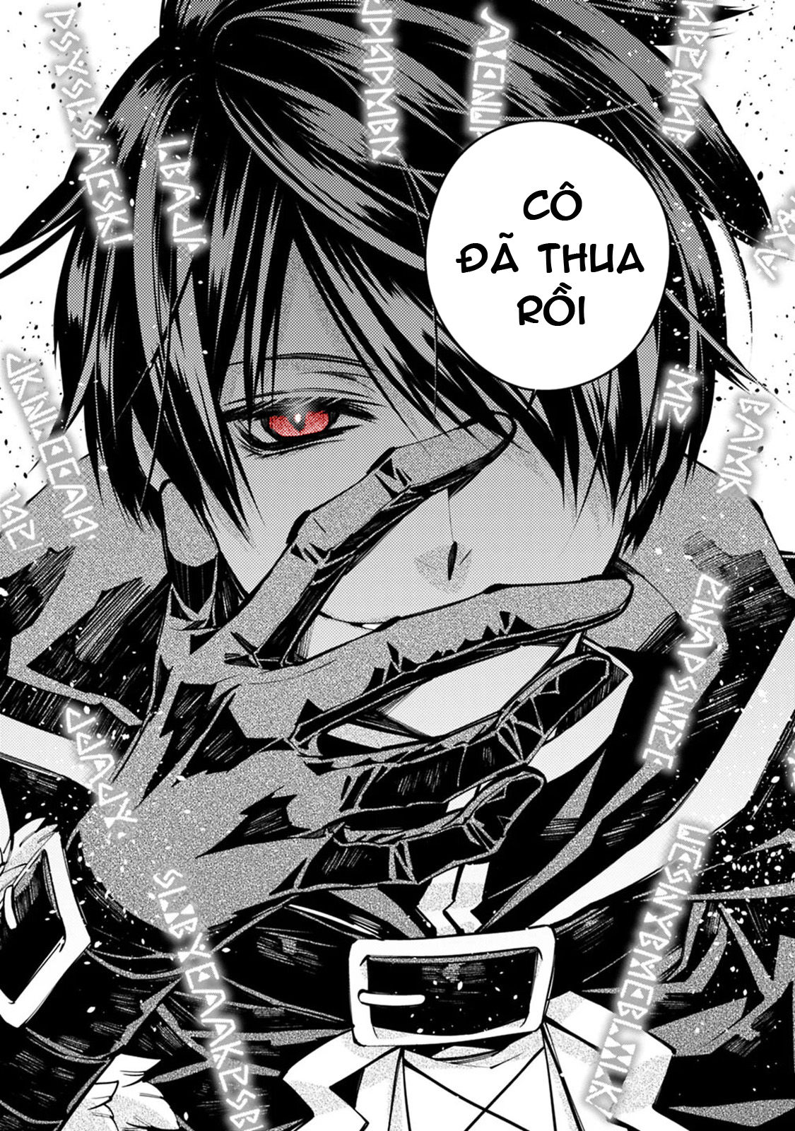 sự trỗi dậy của anh hùng hắc ám chapter 17 10