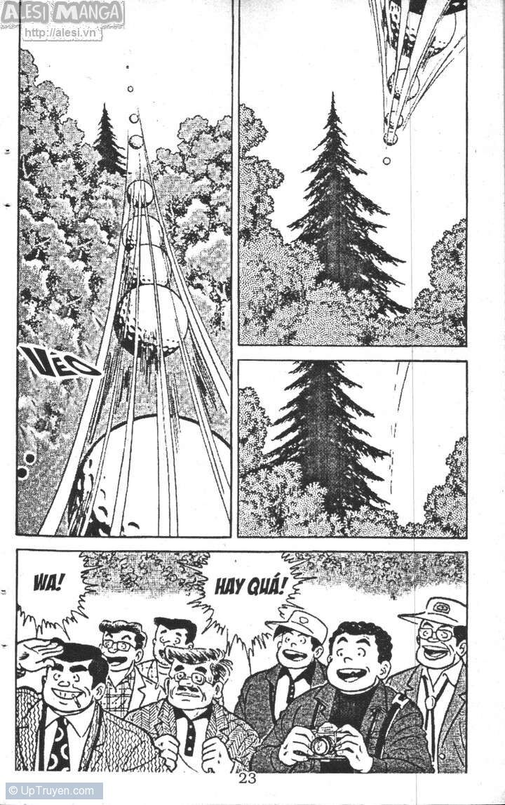 ashita tenki ni naare chapter 3 21