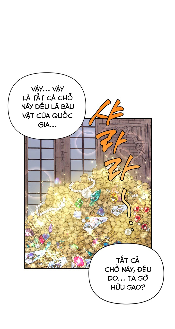 ác nữ xứng đôi với bạo chúa chapter 30 5