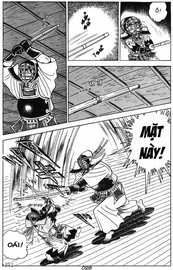 ore wa teppei chapter 89 31