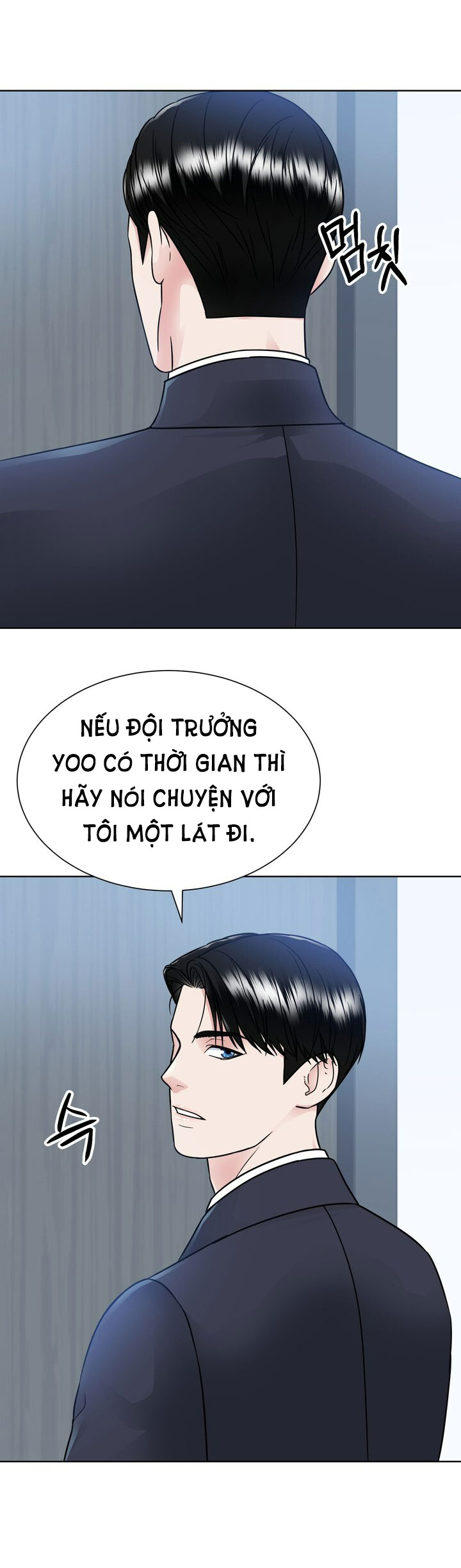 [18+] muộn màng chapter 36.1 26