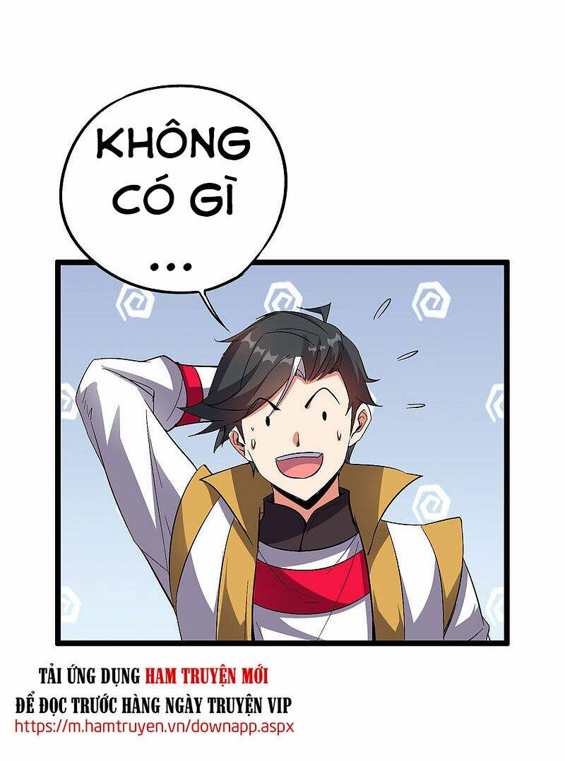 phục thiên thánh chủ chapter 113 5