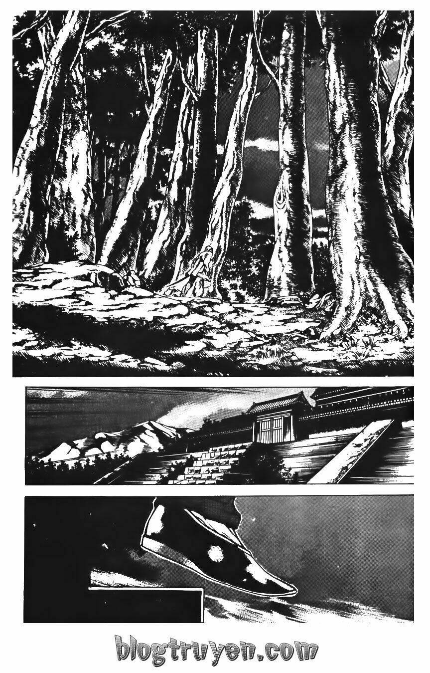 threads of time - dòng thời gian chapter 43 54