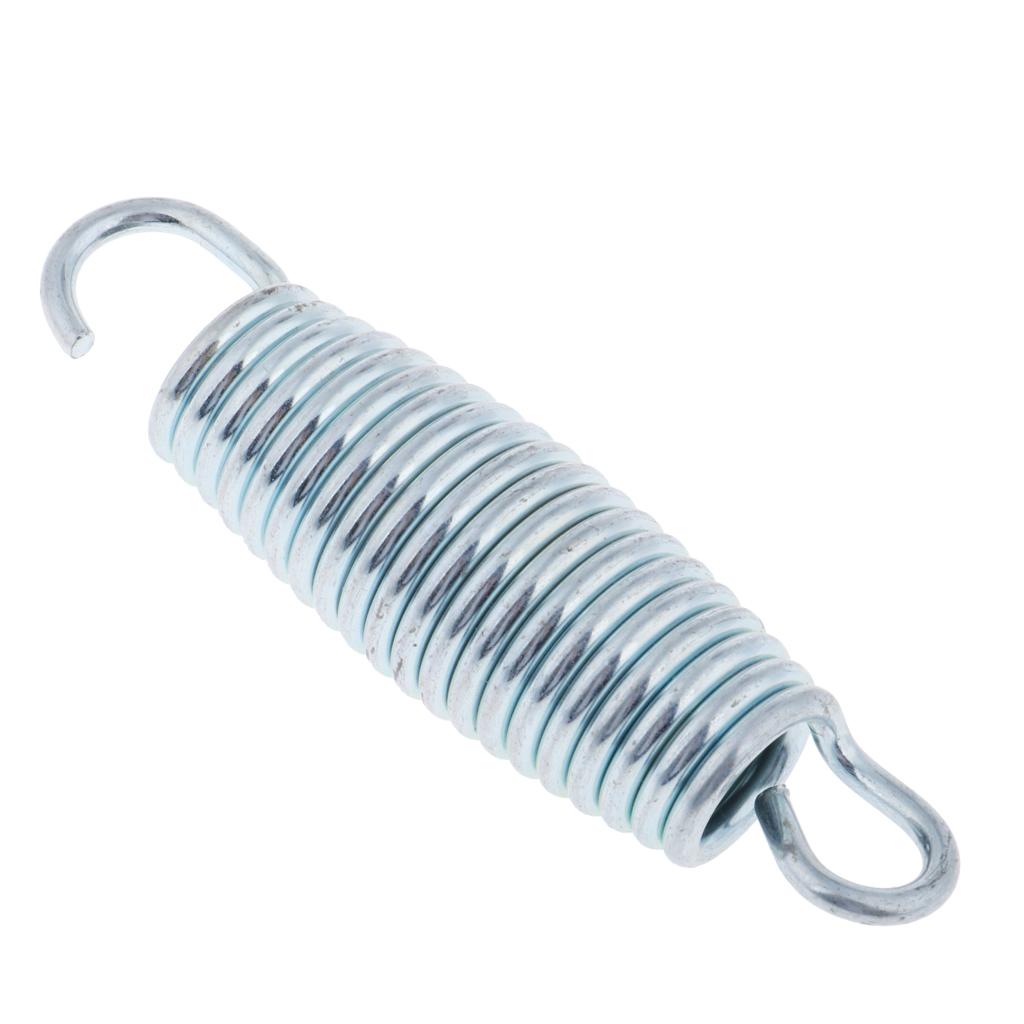 Lò Xo Mạ Chrome Chống Oxi Hóa Cho Bạt Nhún Lò Xo