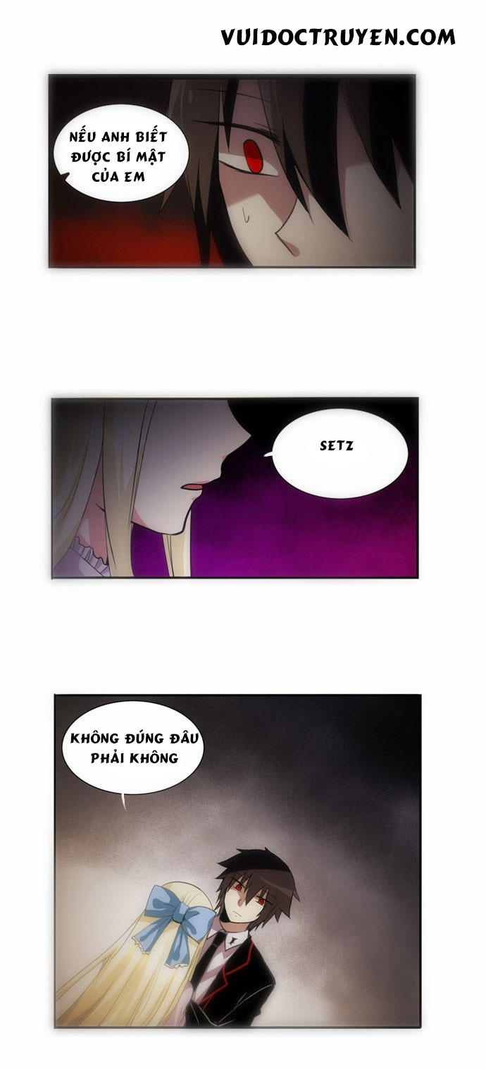 crepuscule (yamchi) chapter 75 11