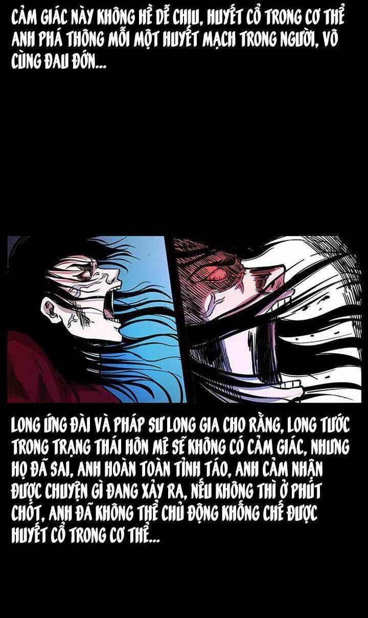 U Minh Ngụy Tượng Chapter 195 10