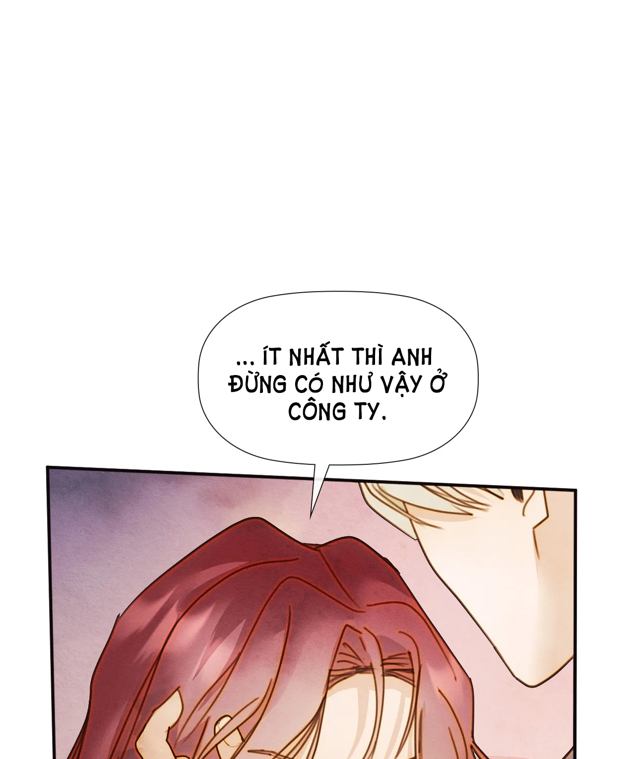Tình Yêu Trong Sáng chapter 18.2 - Trang 61