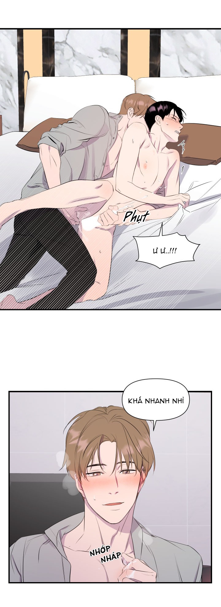 imitation gold chapter 2 19