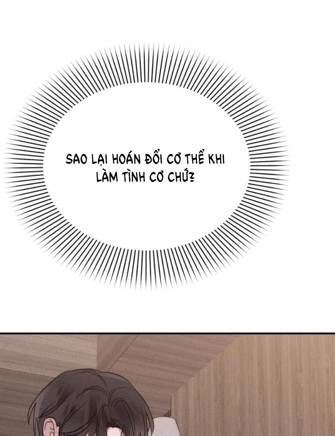 [18+] người đàn ông làm tình với quỷ chapter 9.2 40