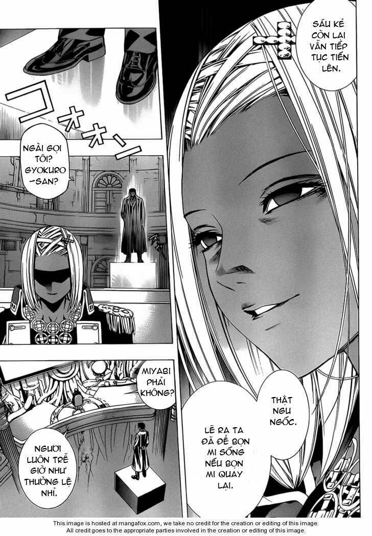 cô nàng ma cà rồng ii chapter 44 15