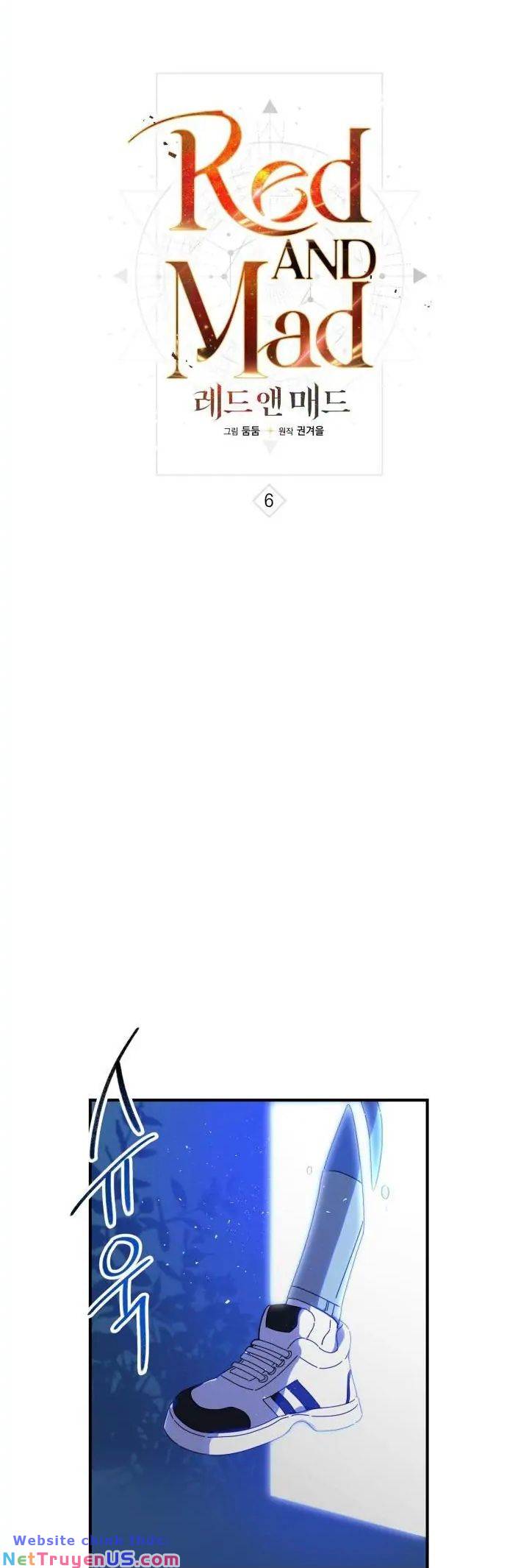 red and mad chapter 6 1