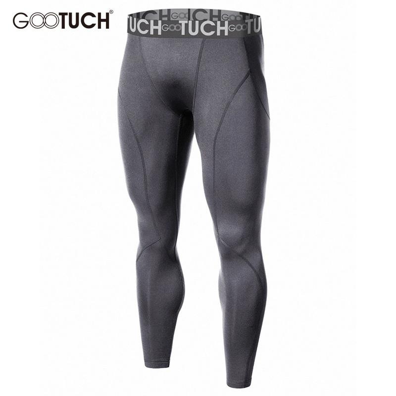 Mùa Đông Nam Quần Lót Sinh Nhiệt Đáy Quần Legging Dáng Pyjama Đáy Quần Thể Dục Plus Kích Thước Quần Lót Nam Dài Johns Quần 2575A