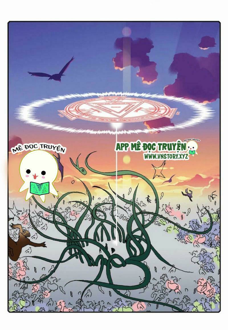 nhà có siêu dễ thương chapter 125 13