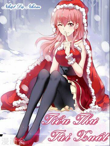 tiểu thư tái xuất chapter 4 1